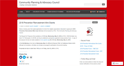 Desktop Screenshot of cpachvi.org